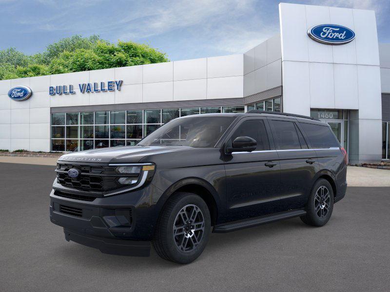 new 2025 Ford Expedition car, priced at $70,675