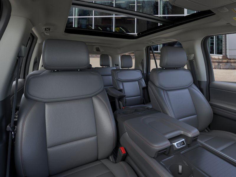 new 2025 Ford Expedition car, priced at $70,675