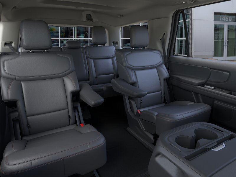 new 2025 Ford Expedition car, priced at $70,675