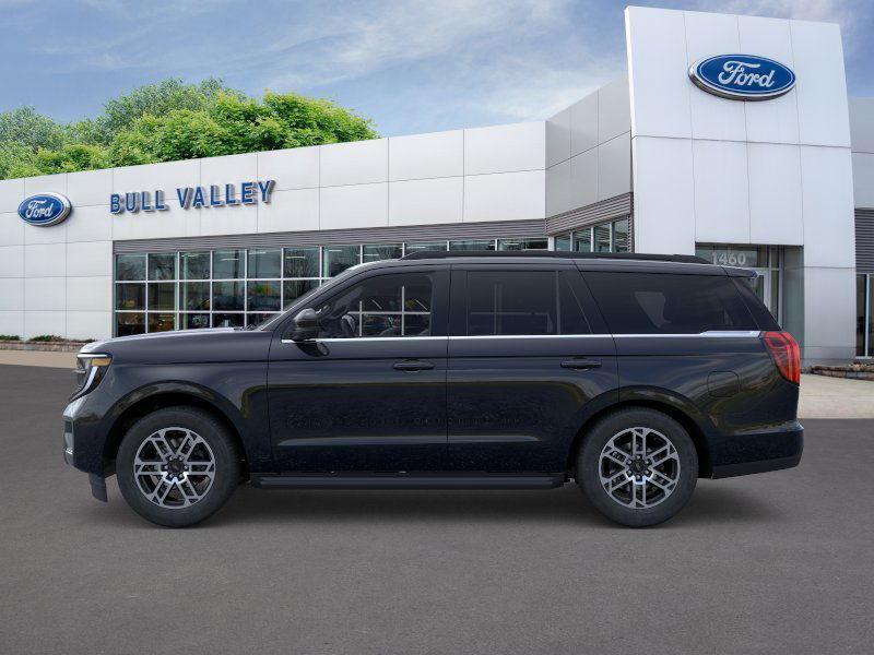 new 2025 Ford Expedition car, priced at $70,675