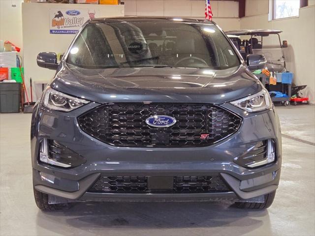 used 2024 Ford Edge car, priced at $40,880