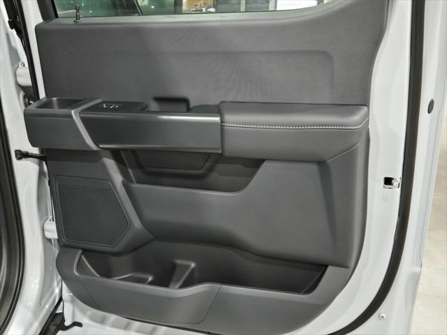 new 2025 Ford F-150 car, priced at $49,044