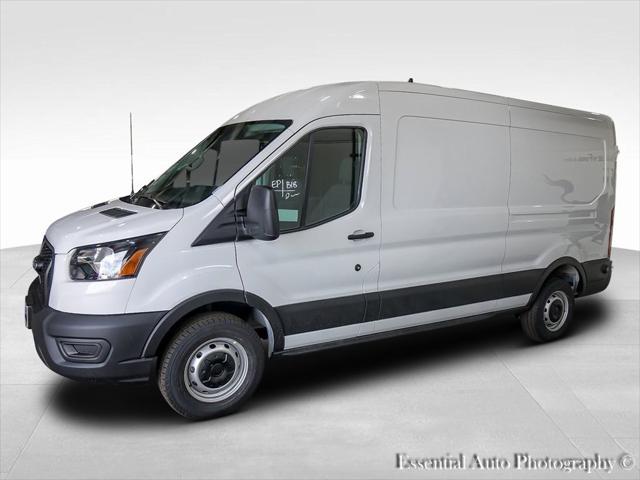 new 2024 Ford Transit-250 car, priced at $52,950