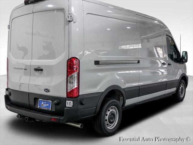 new 2024 Ford Transit-250 car, priced at $52,950