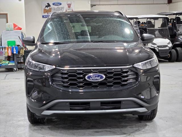 new 2025 Ford Escape car, priced at $32,995