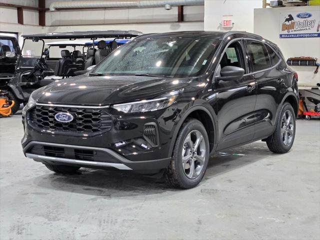 new 2025 Ford Escape car, priced at $33,995