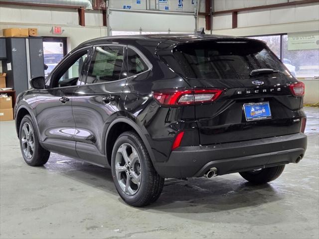 new 2025 Ford Escape car, priced at $33,995