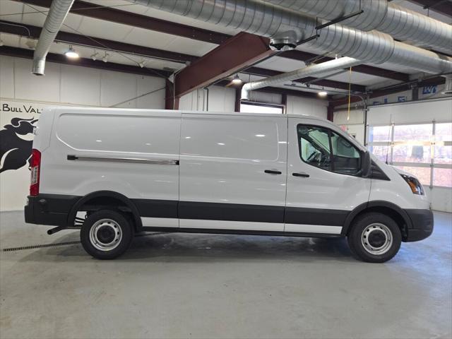 new 2024 Ford Transit-150 car, priced at $50,480