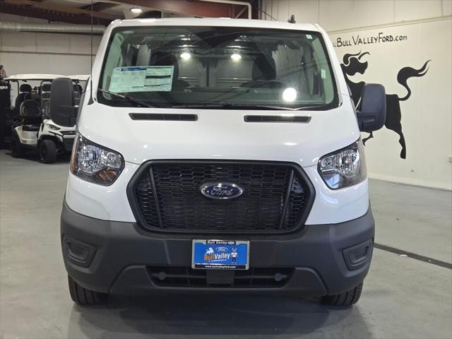 new 2024 Ford Transit-150 car, priced at $46,835