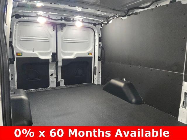 new 2024 Ford Transit-150 car, priced at $44,148