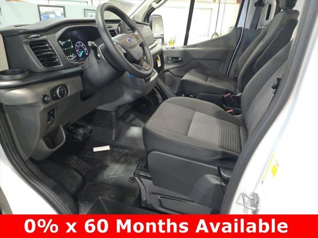 new 2024 Ford Transit-150 car, priced at $44,148