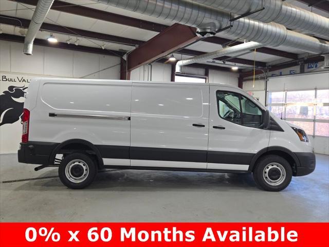 new 2024 Ford Transit-150 car, priced at $44,148