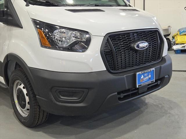 new 2024 Ford Transit-150 car, priced at $46,835