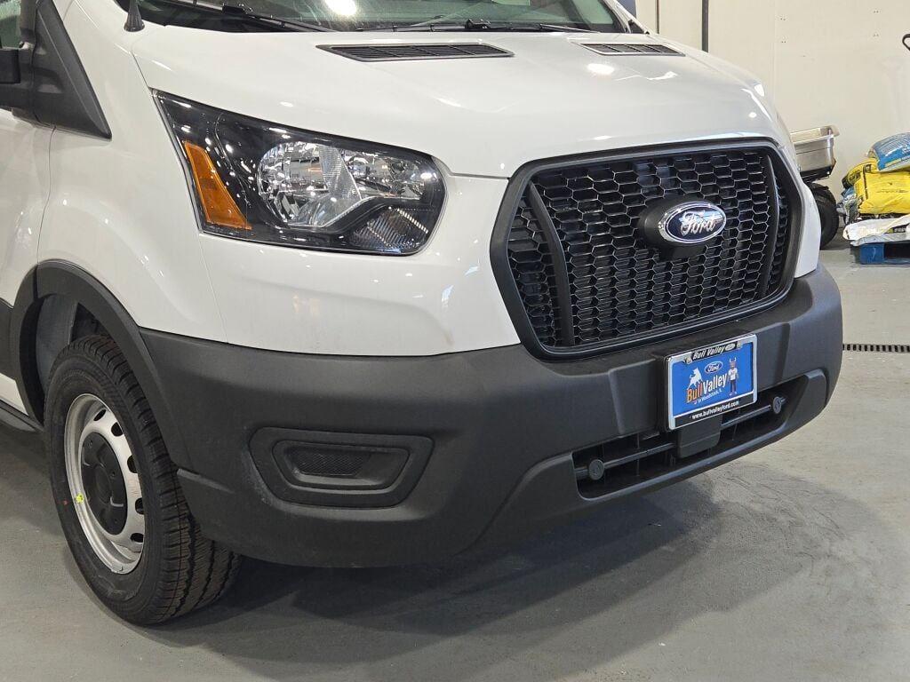 new 2024 Ford Transit-150 car, priced at $42,908