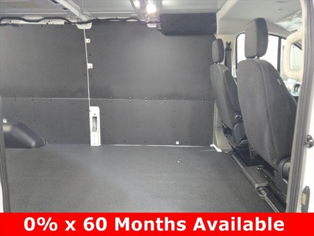 new 2024 Ford Transit-150 car, priced at $44,148