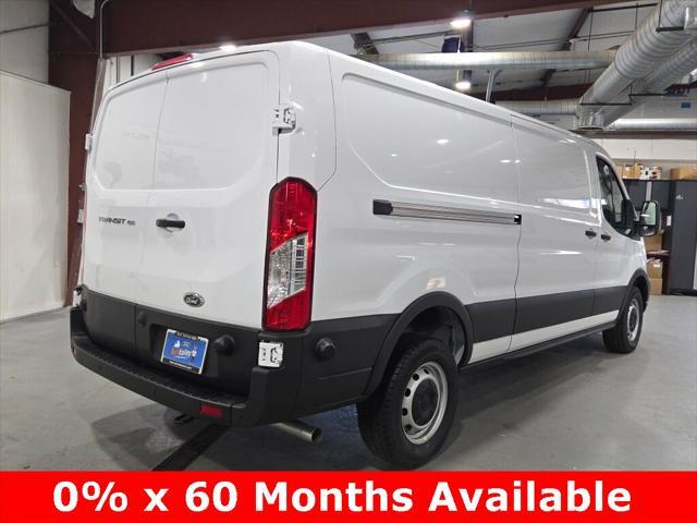 new 2024 Ford Transit-150 car, priced at $44,148