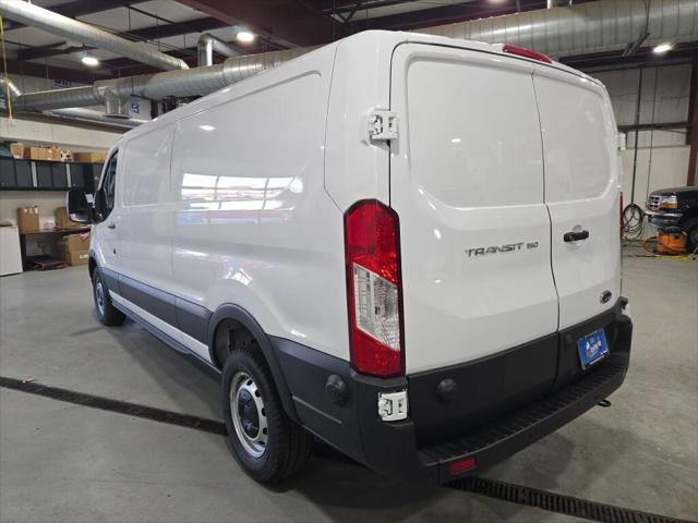 new 2024 Ford Transit-150 car, priced at $46,835