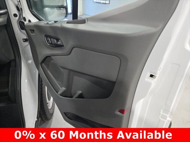 new 2024 Ford Transit-150 car, priced at $44,148