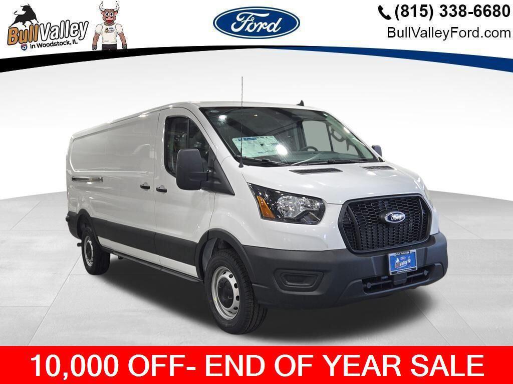 new 2024 Ford Transit-150 car, priced at $42,908