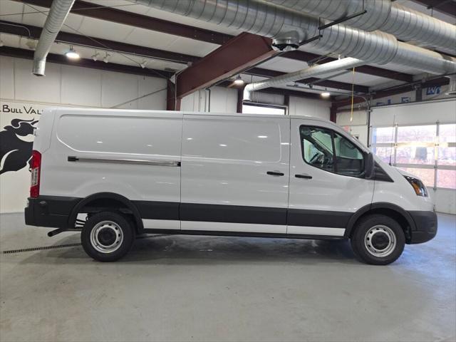 new 2024 Ford Transit-150 car, priced at $46,835