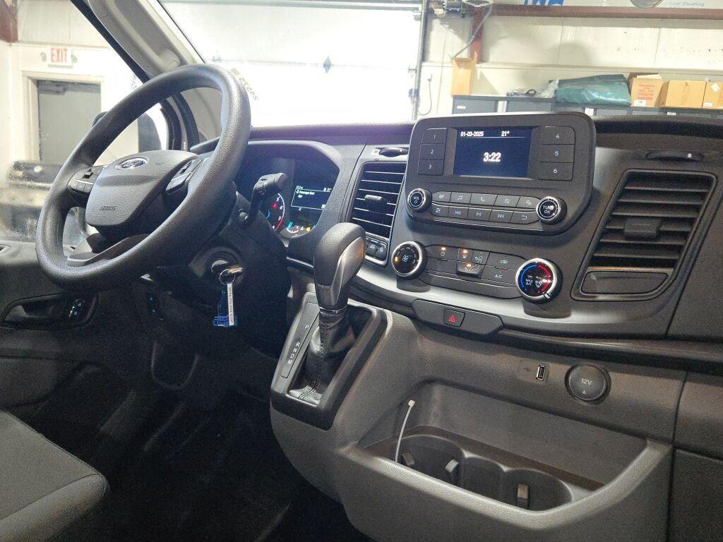 new 2024 Ford Transit-150 car, priced at $42,908