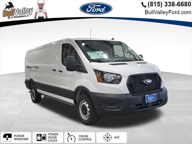 new 2024 Ford Transit-150 car, priced at $49,480