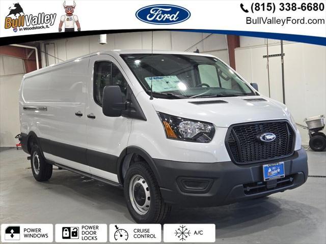 new 2024 Ford Transit-150 car, priced at $50,480