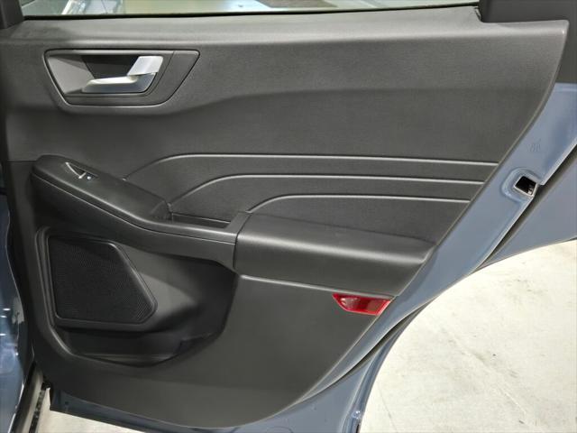 new 2025 Ford Escape car, priced at $33,195