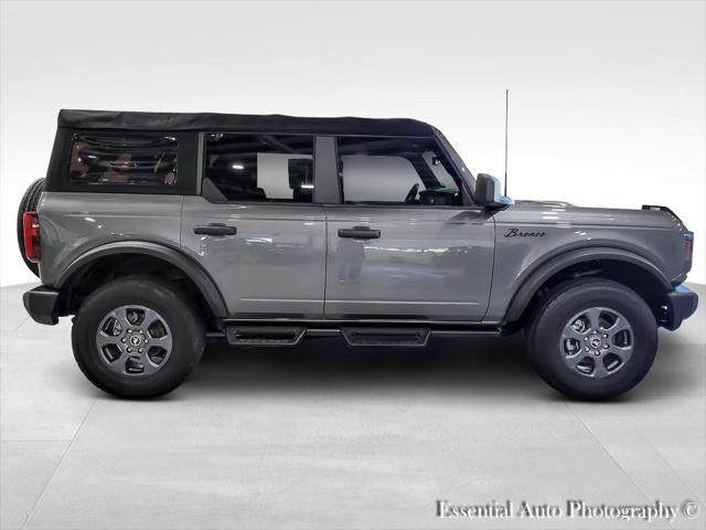 used 2021 Ford Bronco car, priced at $32,490