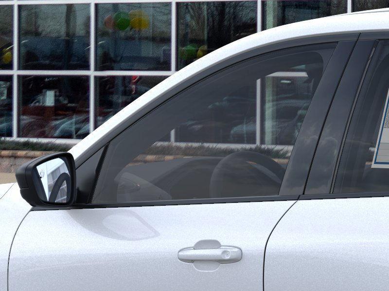 new 2026 Ford Escape car, priced at $34,435