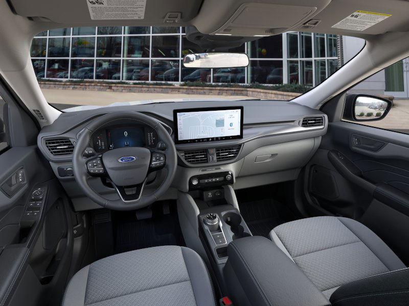 new 2026 Ford Escape car, priced at $34,435