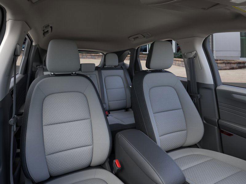 new 2026 Ford Escape car, priced at $34,435