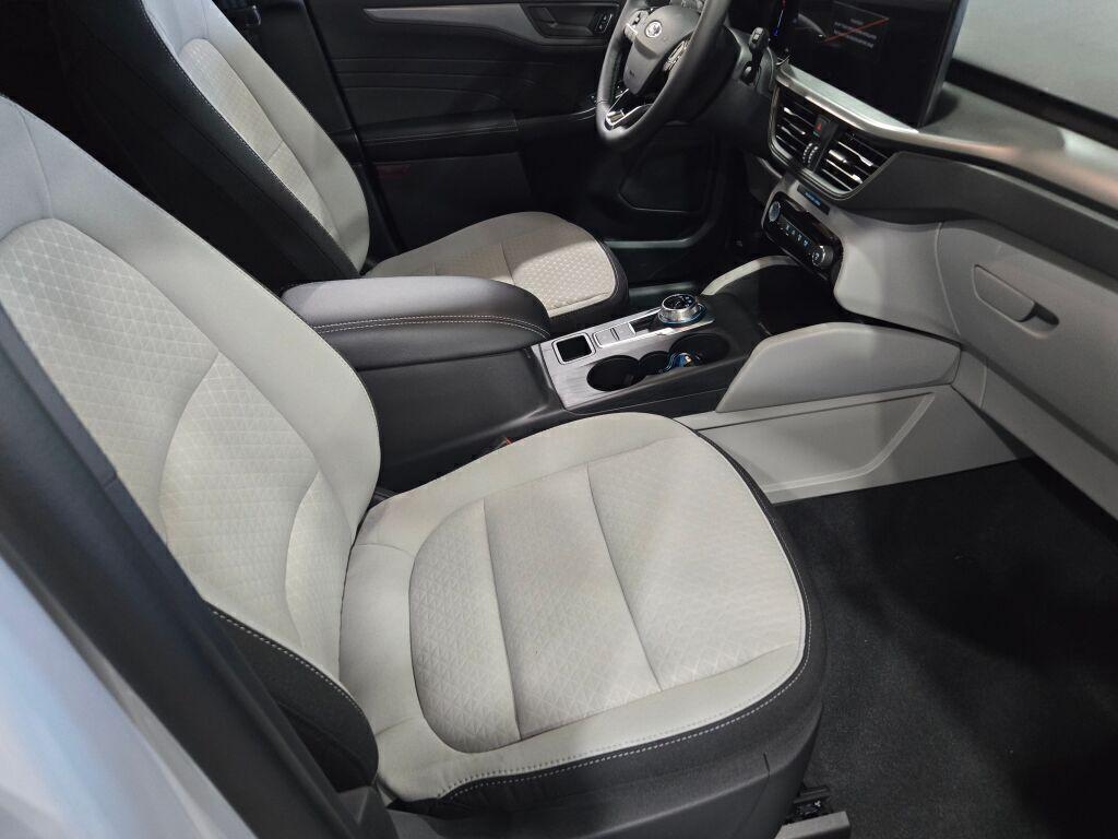 new 2026 Ford Escape car, priced at $32,382