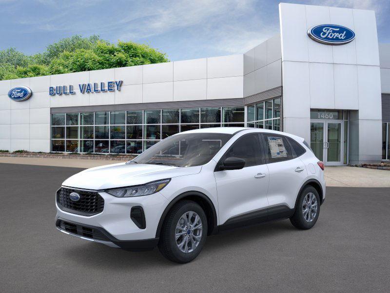 new 2026 Ford Escape car, priced at $34,435
