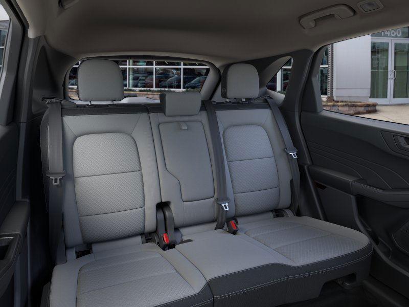 new 2026 Ford Escape car, priced at $34,435