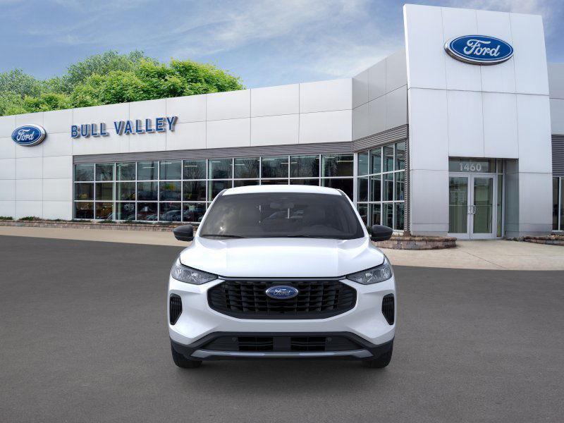 new 2026 Ford Escape car, priced at $34,435