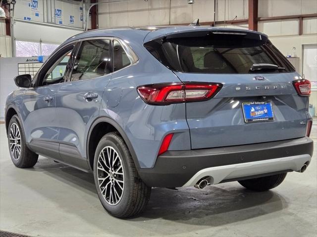 new 2025 Ford Escape car, priced at $38,890