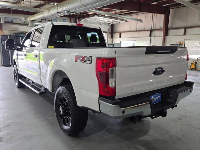 used 2019 Ford F-350 car, priced at $49,799