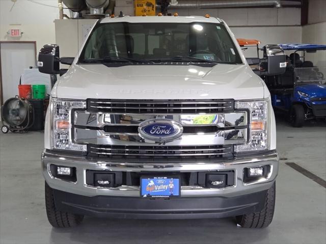 used 2019 Ford F-350 car, priced at $49,799