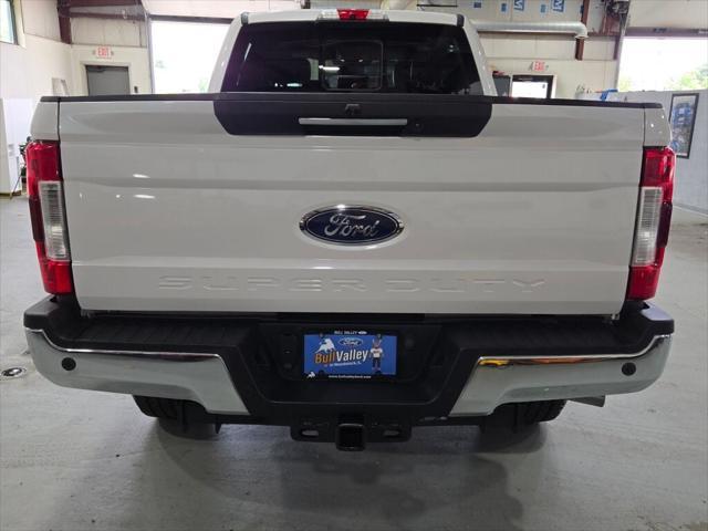 used 2019 Ford F-350 car, priced at $49,799
