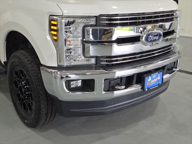 used 2019 Ford F-350 car, priced at $49,799