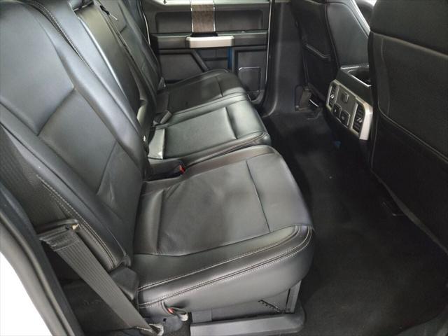 used 2019 Ford F-350 car, priced at $49,799