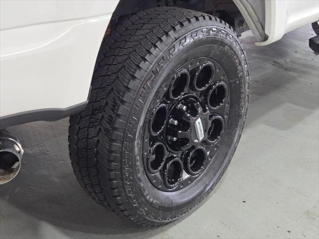 used 2019 Ford F-350 car, priced at $49,799