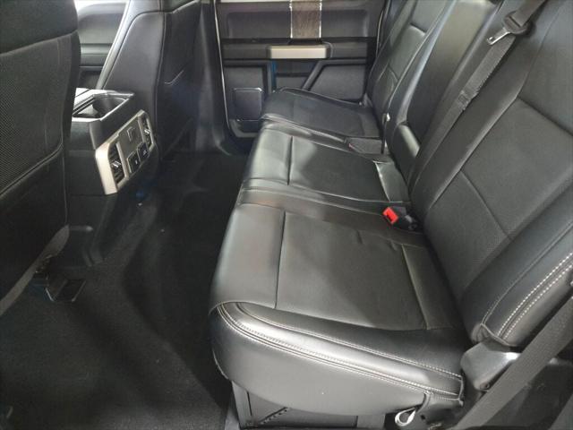used 2019 Ford F-350 car, priced at $49,799