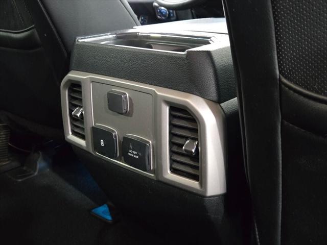 used 2019 Ford F-350 car, priced at $49,799