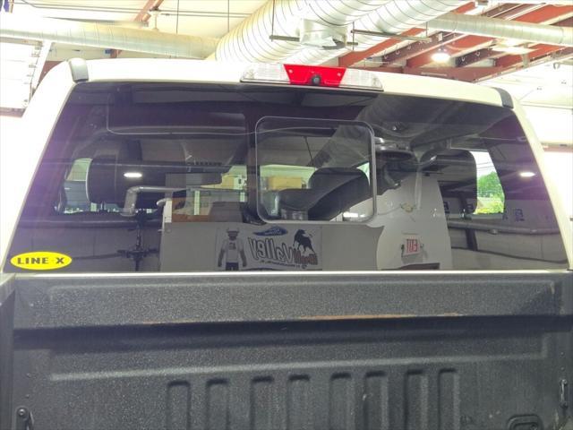 used 2019 Ford F-350 car, priced at $49,799