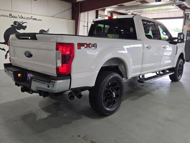 used 2019 Ford F-350 car, priced at $49,799