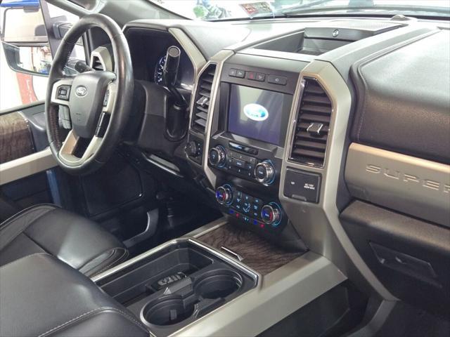 used 2019 Ford F-350 car, priced at $49,799