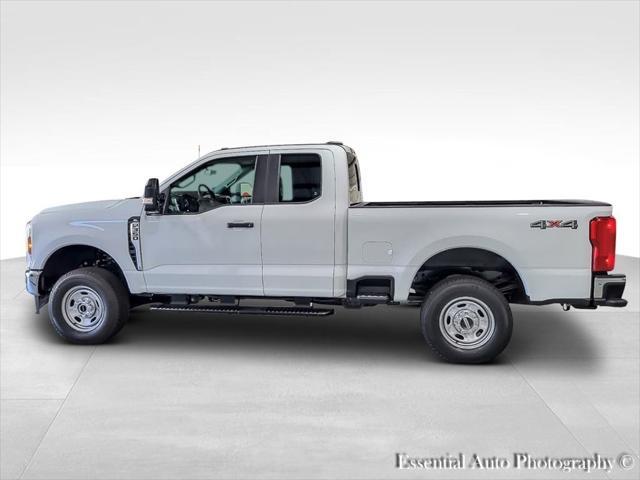 new 2024 Ford F-350 car, priced at $50,765