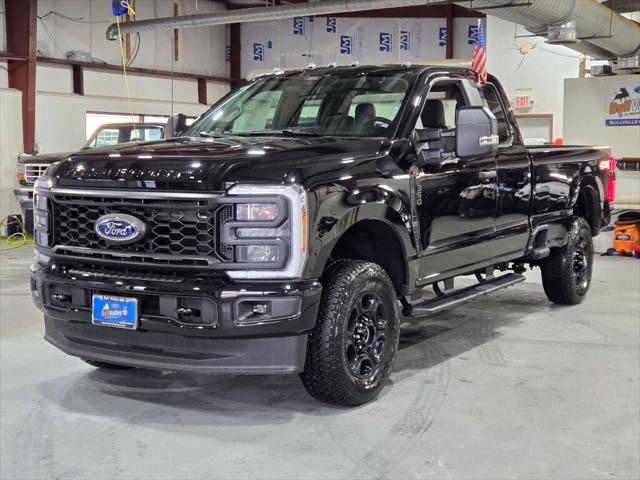 new 2024 Ford F-350 car, priced at $60,470